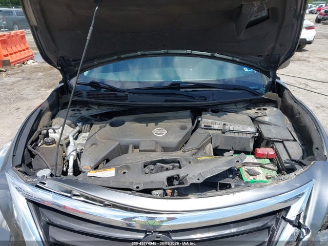 1N4AL3AP4FC461224 Nissan Altima 2.5 S