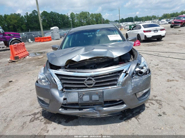 1N4AL3AP4FC461224 Nissan Altima 2.5 S