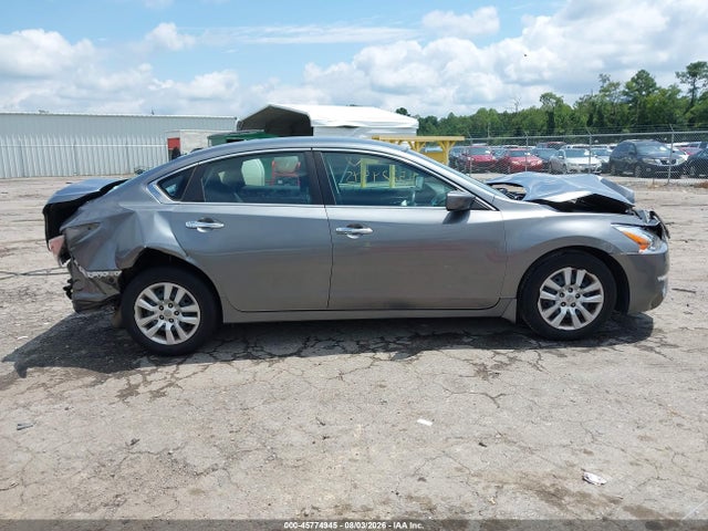 1N4AL3AP4FC461224 Nissan Altima 2.5 S