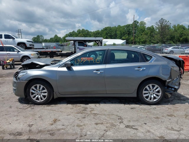 1N4AL3AP4FC461224 Nissan Altima 2.5 S