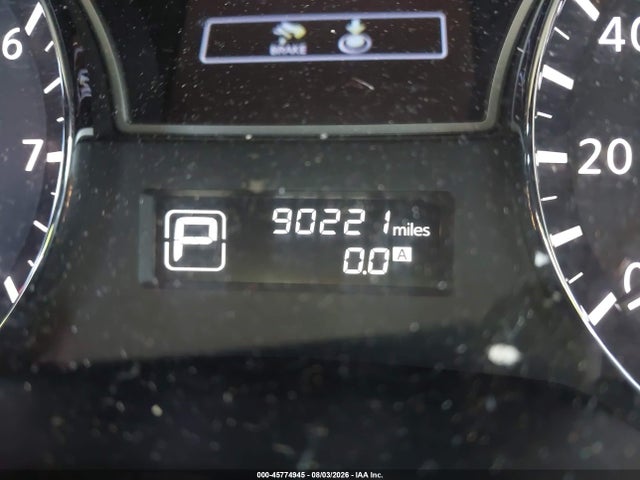 1N4AL3AP4FC461224 Nissan Altima 2.5 S
