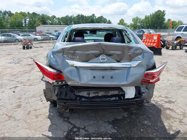 1N4AL3AP4FC461224 Nissan Altima 2.5 S