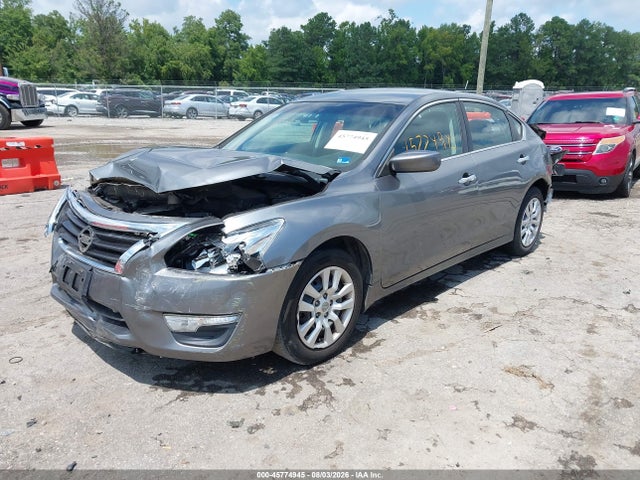 1N4AL3AP4FC461224 Nissan Altima 2.5 S