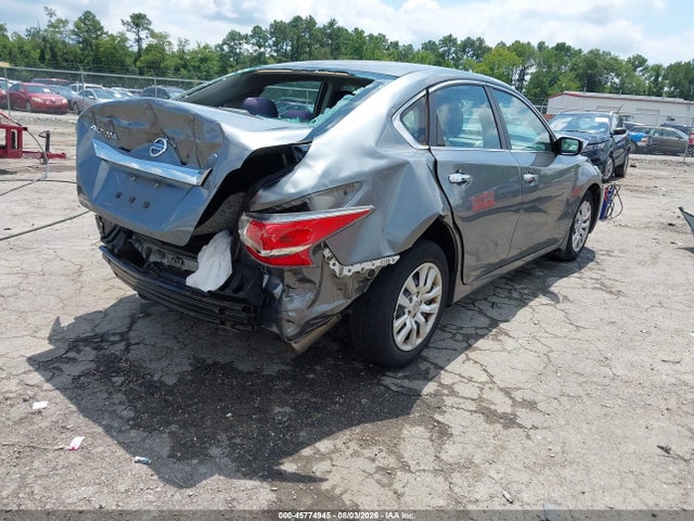 1N4AL3AP4FC461224 Nissan Altima 2.5 S