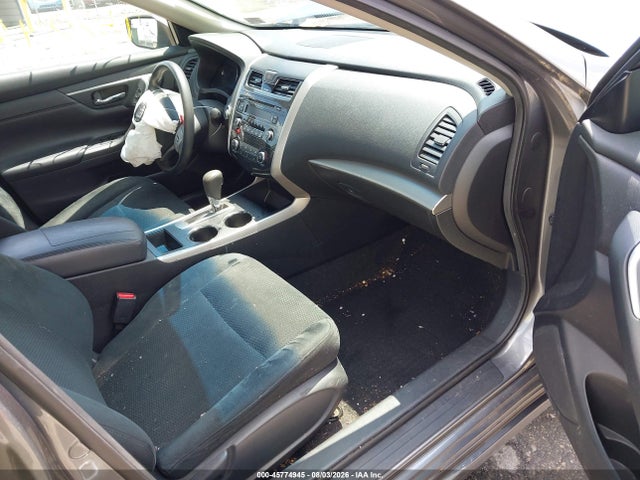 1N4AL3AP4FC461224 Nissan Altima 2.5 S