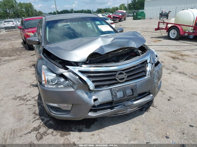 1N4AL3AP4FC461224 Nissan Altima 2.5 S