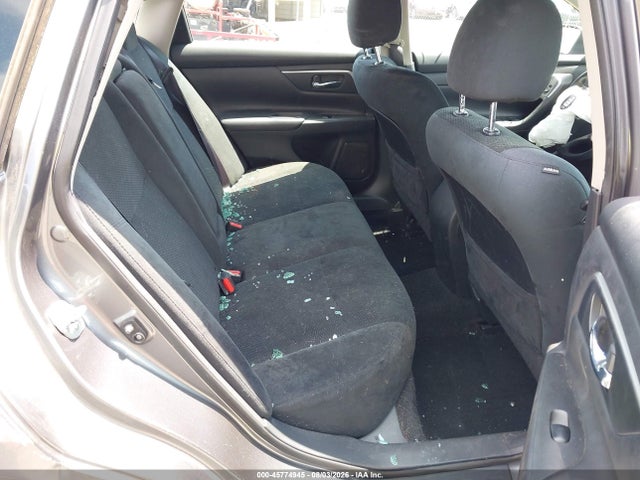 1N4AL3AP4FC461224 Nissan Altima 2.5 S