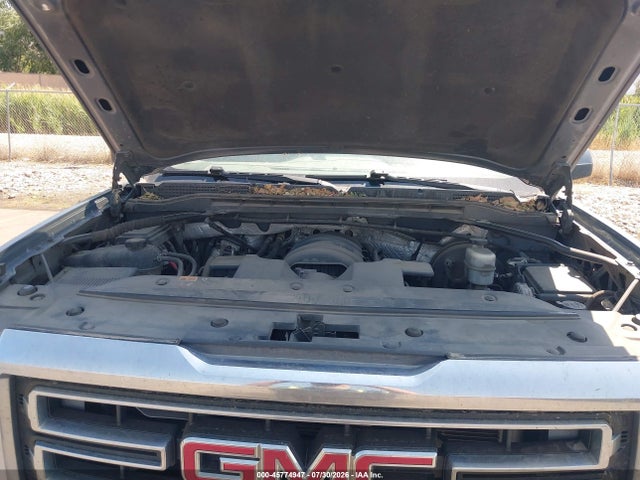 GMC Sierra 1500 Sle 2016 1GTV2MEC8GZ227386 Image 10