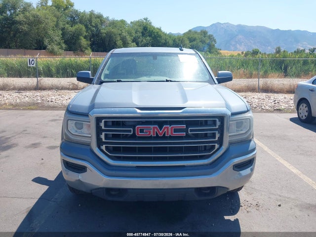 GMC Sierra 1500 Sle 2016 1GTV2MEC8GZ227386 Image 12