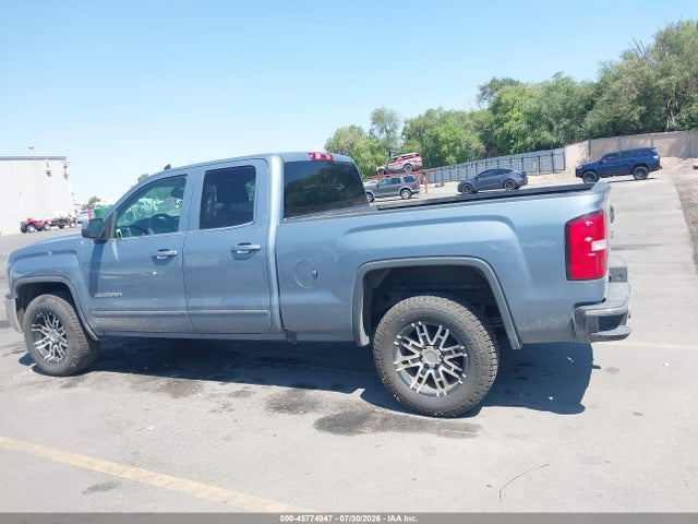 GMC Sierra 1500 Sle 2016 1GTV2MEC8GZ227386 Image 14