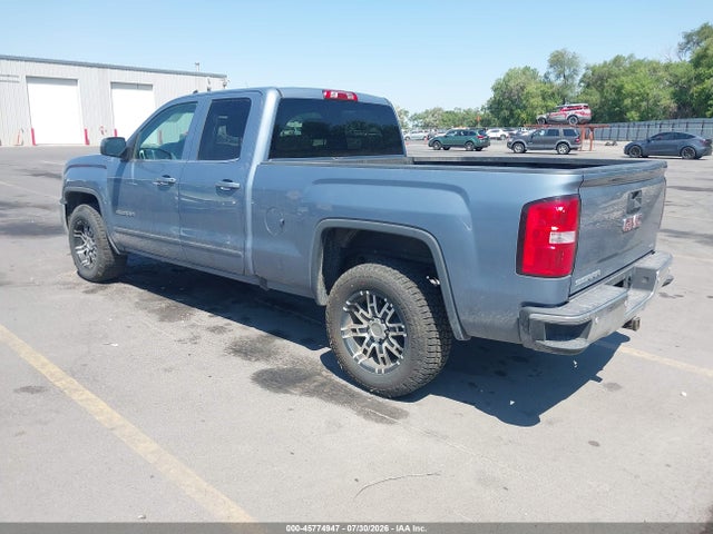 GMC Sierra 1500 Sle 2016 1GTV2MEC8GZ227386 Image 3