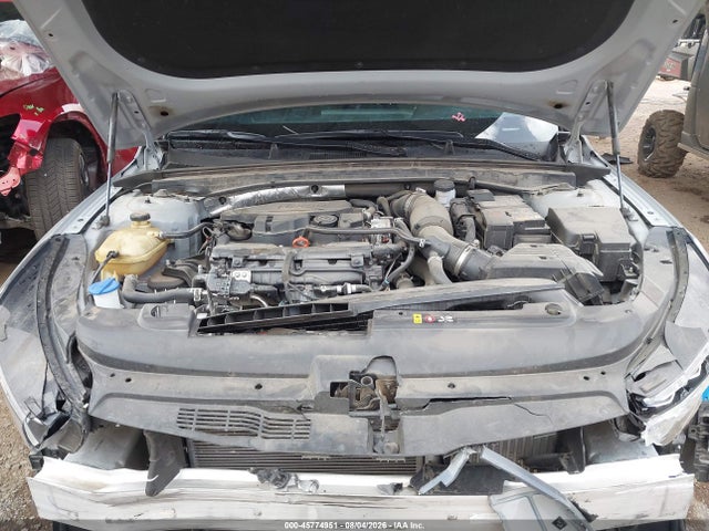 KIA K5 Gt-line 2022 5XXG64J20NG109715 Image 10