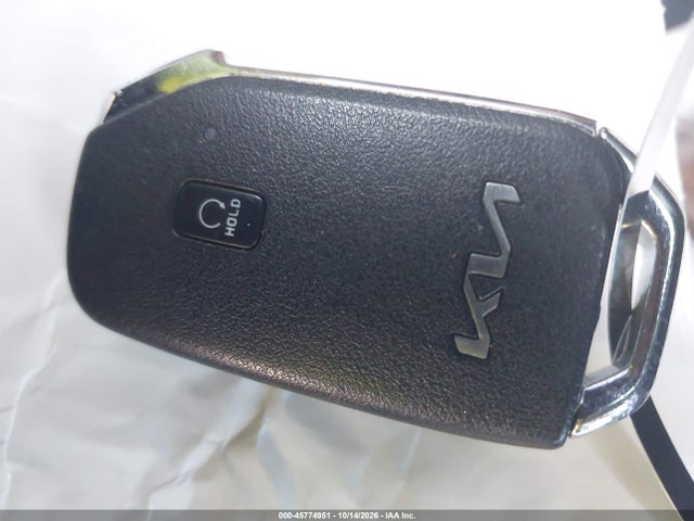 KIA K5 Gt-line 2022 5XXG64J20NG109715 Image 11