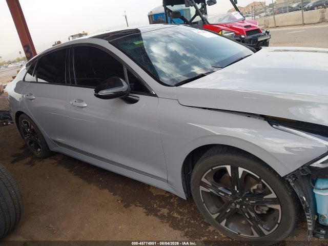 KIA K5 Gt-line 2022 5XXG64J20NG109715 Image 14