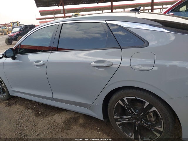 KIA K5 Gt-line 2022 5XXG64J20NG109715 Image 15