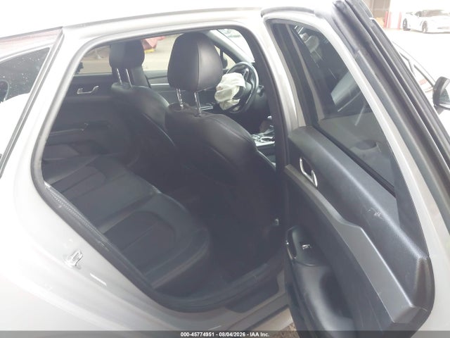 KIA K5 Gt-line 2022 5XXG64J20NG109715 Image 8