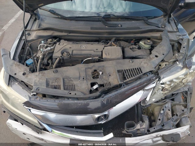 Продаж на аукціоні авто 2016 Acura Ilx Premium Package/technology Plus Package, vin: 19UDE2F7XGA022337, номер лоту: 45774953