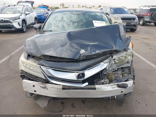 Продаж на аукціоні авто 2016 Acura Ilx Premium Package/technology Plus Package, vin: 19UDE2F7XGA022337, номер лоту: 45774953