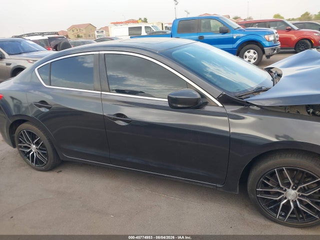 Продаж на аукціоні авто 2016 Acura Ilx Premium Package/technology Plus Package, vin: 19UDE2F7XGA022337, номер лоту: 45774953