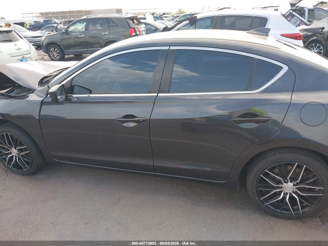 Продаж на аукціоні авто 2016 Acura Ilx Premium Package/technology Plus Package, vin: 19UDE2F7XGA022337, номер лоту: 45774953