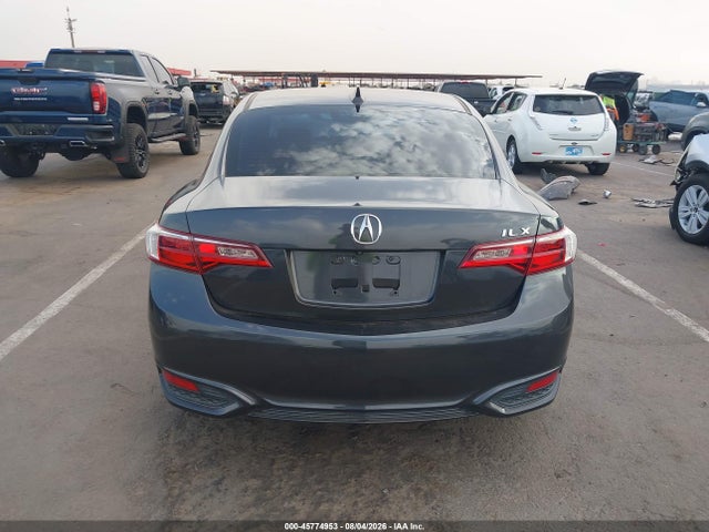 Продаж на аукціоні авто 2016 Acura Ilx Premium Package/technology Plus Package, vin: 19UDE2F7XGA022337, номер лоту: 45774953
