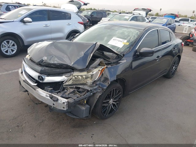 Продаж на аукціоні авто 2016 Acura Ilx Premium Package/technology Plus Package, vin: 19UDE2F7XGA022337, номер лоту: 45774953