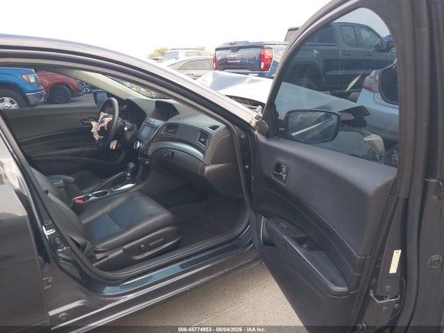 Продаж на аукціоні авто 2016 Acura Ilx Premium Package/technology Plus Package, vin: 19UDE2F7XGA022337, номер лоту: 45774953