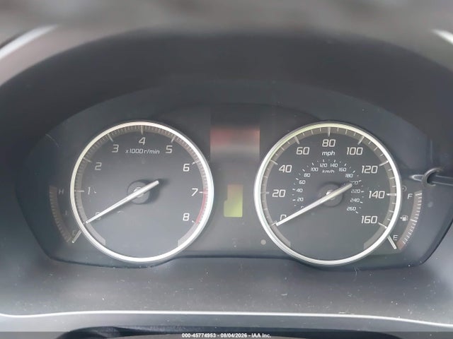 Продаж на аукціоні авто 2016 Acura Ilx Premium Package/technology Plus Package, vin: 19UDE2F7XGA022337, номер лоту: 45774953
