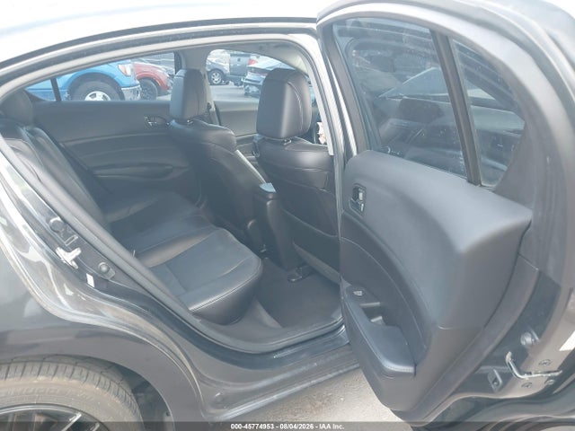 Продаж на аукціоні авто 2016 Acura Ilx Premium Package/technology Plus Package, vin: 19UDE2F7XGA022337, номер лоту: 45774953