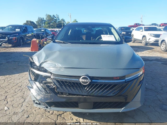 Продажа на аукционе авто 2026 Nissan Sentra Sr, vin: 3N1AB9DV7TY269442, номер лота: 45774956