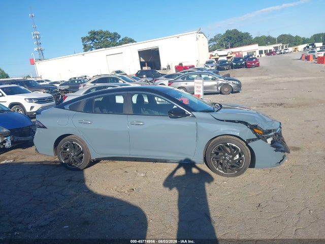 Продажа на аукционе авто 2026 Nissan Sentra Sr, vin: 3N1AB9DV7TY269442, номер лота: 45774956