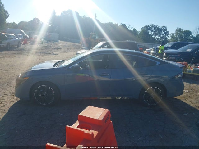 Продажа на аукционе авто 2026 Nissan Sentra Sr, vin: 3N1AB9DV7TY269442, номер лота: 45774956