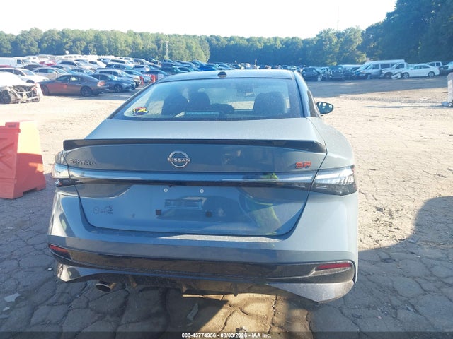 Продажа на аукционе авто 2026 Nissan Sentra Sr, vin: 3N1AB9DV7TY269442, номер лота: 45774956