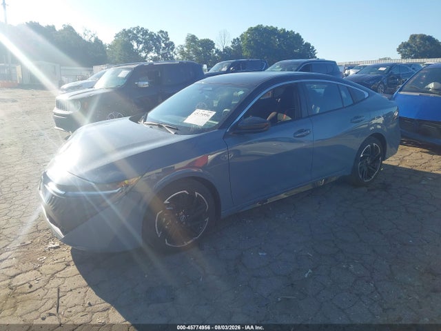 Продажа на аукционе авто 2026 Nissan Sentra Sr, vin: 3N1AB9DV7TY269442, номер лота: 45774956