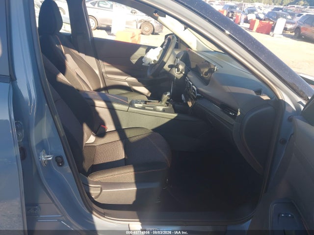 Продажа на аукционе авто 2026 Nissan Sentra Sr, vin: 3N1AB9DV7TY269442, номер лота: 45774956