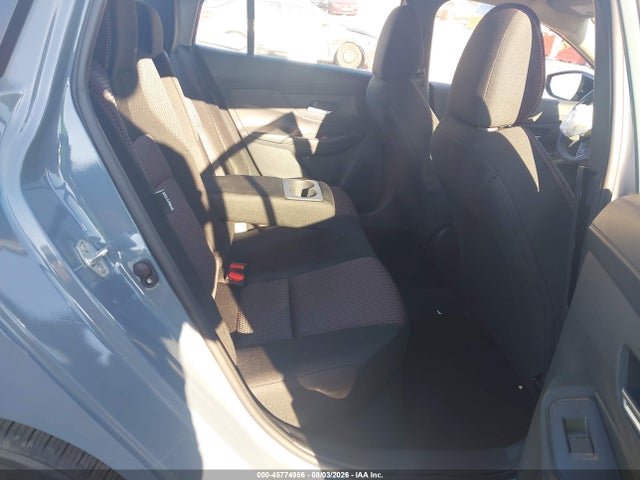 Продажа на аукционе авто 2026 Nissan Sentra Sr, vin: 3N1AB9DV7TY269442, номер лота: 45774956
