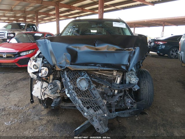 Mazda Cx-5 Touring 2016 JM3KE2CYXG0800748 Image 13