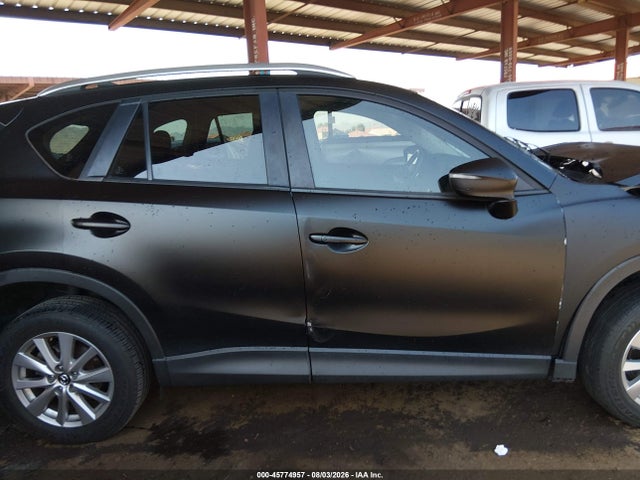 Mazda Cx-5 Touring 2016 JM3KE2CYXG0800748 Image 14