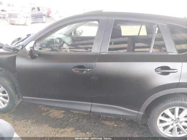 Mazda Cx-5 Touring 2016 JM3KE2CYXG0800748 Image 15