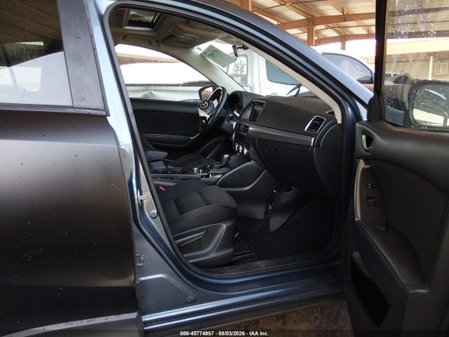 Mazda Cx-5 Touring 2016 JM3KE2CYXG0800748 Image 5