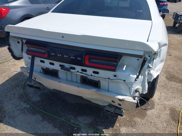 Aukcja sprzedaży 2015 Dodge Challenger R/t Plus, vin: 2C3CDZBT5FH703048, numer aukcji: 45774958