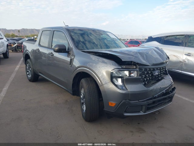 Ford Maverick Xlt 2026 3FTTW8H33TRA43597 головне зображення