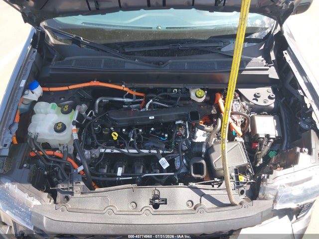 Ford Maverick Xlt 2026 3FTTW8H33TRA43597 Image 10