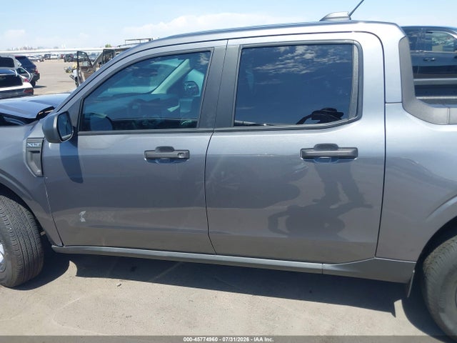 Ford Maverick Xlt 2026 3FTTW8H33TRA43597 Image 14