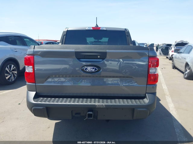 Ford Maverick Xlt 2026 3FTTW8H33TRA43597 Image 16