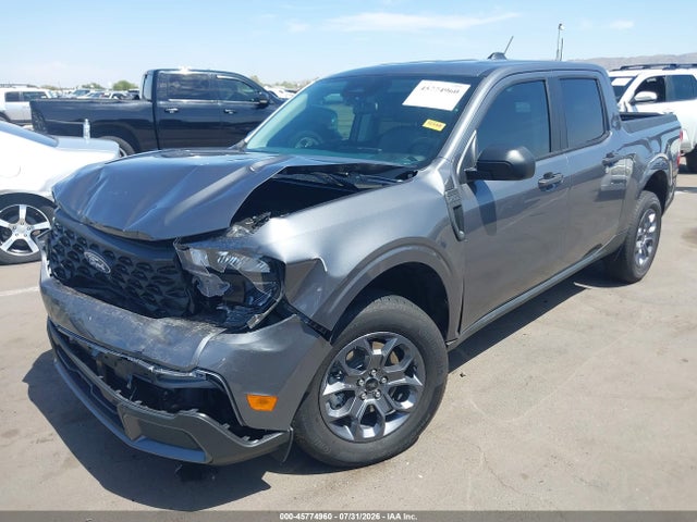 Ford Maverick Xlt 2026 3FTTW8H33TRA43597 Image 2