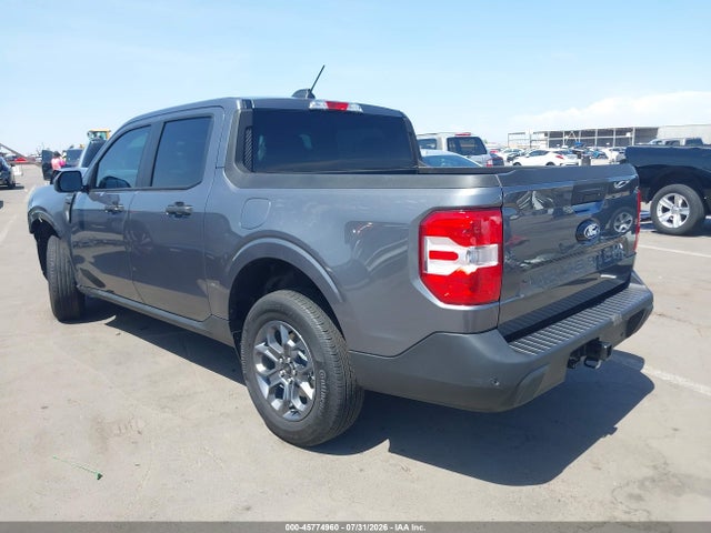 Ford Maverick Xlt 2026 3FTTW8H33TRA43597 Image 3