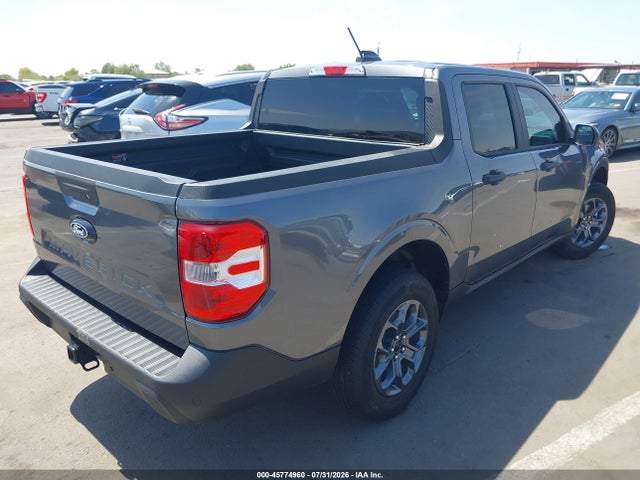 Ford Maverick Xlt 2026 3FTTW8H33TRA43597 Image 4