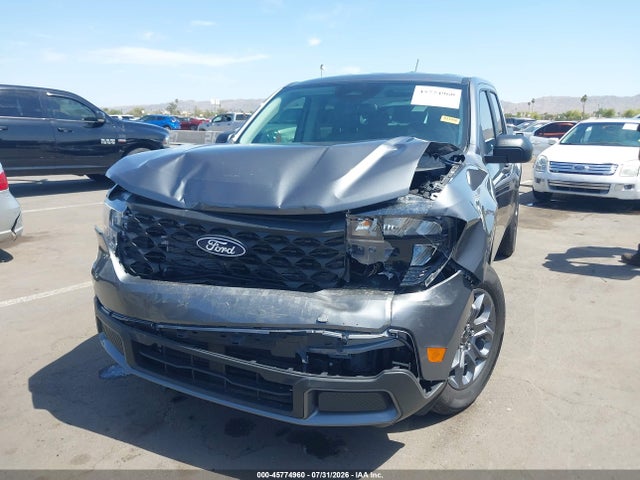 Ford Maverick Xlt 2026 3FTTW8H33TRA43597 Image 6