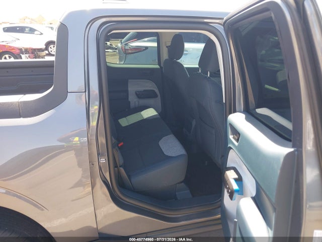 Ford Maverick Xlt 2026 3FTTW8H33TRA43597 Image 8